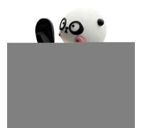 Ambientador para coche, diseño de panda, piloto de dibujos animados, hélices giratorias, aromaterapia, perfume, perfume, outlet, decoración para control de coche, salón, dormitorio, baño, oficina