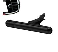 Ambientador Para Coche | Eliminador De Olores Para Rejillas De Ventilación Del Coche,Decoración Interior Automotriz Multifuncional Para Turismo Camioneta Autocaravana