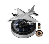 Ambientador para coche, eliminador de olores | Perfume de aromaterapia solar | Accesorios de decoración interior de coche para coches, autocaravanas, SU