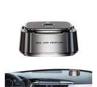 Ambientador para coche | Fragancia de larga duración de 15 ml de difusor para coche estética | Adorno de perfume de coche de concentración ajustable inteligente para hombres