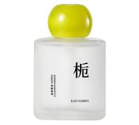 Ambientador para coche, fragancia de té para dormitorio, escritorio, eliminador de olores decorativo, ideal para gimnasio, viajes, sótano, papelera, coche, zona de mascotas y baño.