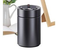 Ambientador Para Coche - Humidificador De Fragancia Automático | Humidificador Pequeño Con Para Aire - Para Camioneta, Tractor, Camión, ATV, Automóviles, Remolque, Autocaravana, Berlina