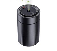 Ambientador Para Coche Humidificador De Inteligente Con Luz De Proyección