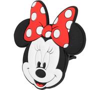 Ambientador para coche Minnie con sabor a vainilla, aroma Minnie Mouse