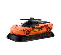 Ambientador para coche, ornamento solar de energía deportiva, modelo de coche, desodorante, decoración para coche, perfume, aromaterapia, ornamento para coche, oficina, hogar