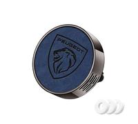 Ambientador para Coche, para Peugeot E-3008 E-5008 GT Allure 2024 2025, Elimina y Previene los Malos Olores de tu Coche, Larga duracion,C-Cologne