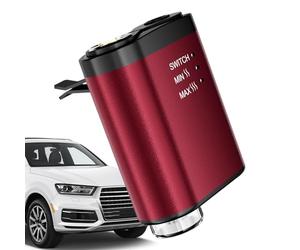 Ambientador para coche, salida de aire para coche, difusor de perfume, clip | Amplia gama de solicitudes, autoridad de ventilación de fragancia para interiores automáticos, aromaterapia para mujeres