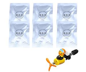 Ambientador para coche, tableta, repuesto de ambientador de coche - 4 fragancias disponibles, multifuncional, bandeja perfumada bien elaborada, regalo para el hogar, trabajo, coche, conductor