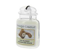 Yankee Candle GEL.TAG Soft Blanket etiqueta 1 ud