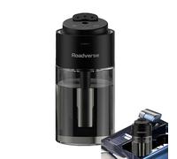 ambientador para difusor de coche, difusor de perfume para coche | Atomizador de aceites perfumados naturales - Difusores de perfume de aromaterapia de larga duración, humidificador de