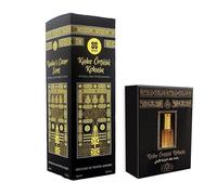 Ambientador para habitación de los lugares sagrados islámicos, 400 ml (cubierta Kaaba con Esans)