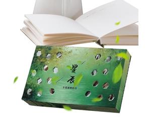 Ambientador Para Olores De Coche,Frescador Sólido Automotriz - Pastilla Antifugas Con Fragancia 180g Para Guardería Gimnasio Armario Hogar Camión Cabina Escritorio Espacio Vital