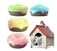 Ambientador para perros para casa, resistente a los olores de mascotas, ambientador para mascotas, nido de mascotas, basura, habitación de mascotas, cocina, caja de mascotas