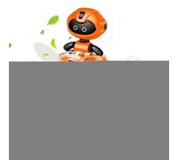 Ambientador para rejilla de ventilación de coche,Clips para rejilla de ventilación de coche | Perfume de piloto de robot de dibujos animados - Clip creativo del respiradero de la decoración del perfum