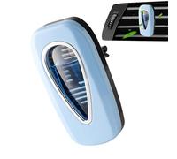 Ambientador para rejilla de ventilación de coche, difusor de aromaterapia | para coche, ambientadores de coche, difusor de perfume para automóvil