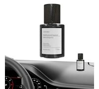 Ambientador para salpicadero de coche, 260 ml, con difusión rápida, decoración de salpicadero de coche para salpicadero, reposabrazos, baños, asientos, dormitorio Cenrf