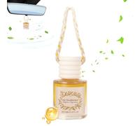 Ambientador para ventilación de coche, 8 ml, perfume de larga duración para 30 días, para camiones, verano, invierno, San Valentín, Navidad, cumpleaños, dormitorio, oficina, baño, sala de estar, hotel