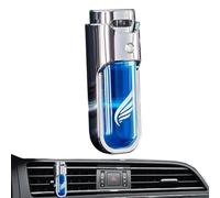 Ambientador para ventilación de coche, difusor de de coche pequeño, ambientador de olor de coche, versátil difusor de perfume para coche, aromaterapia para dormitorio de coche