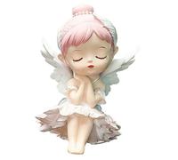 Ambientador para ventilación de coche - Perfume de coche en forma de niña | Aromaterapia Perfume de coche, para camiones autocaravanas SUV Sedan Viajes Conductores Viajeros Gerentes Parque Covoi