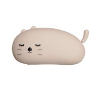 Ambientador perfumado para coche, aromaterapia de larga duración para coche, frescura del aire de animales durmientes, diseño desodorante portátil para vehículos, para familiares, amigos