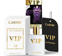 Ambientador Perfume Car VIP I - Inspirado en Perfume 07