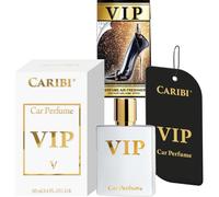 Ambientador Perfume Car VIP V - Inspirado en Perfume | Fragancia intensa olor | Esencia de perfume premium para coche, armario, habitación, filtro aspiradora, textilesv