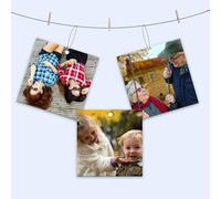 Ambientador Personalizado Para Coche Con Foto, Adorno Decorativo Personalizado Con Foto a Doble Cara Para Colgar, Adecuado Para el Coche, el Armario, el Dormitorio, Regalos únicos de Cumpleaños