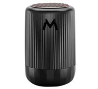 Ambientador Piruleta Coche Vehículo Microondas Instrumento de deshielo molecular Interferencia molecular electromagnética Anticongelante Instrumento de eliminación de nieve Difusor (D, One Size)