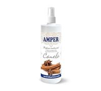 Ambientador Pulverización Fina. Larga duración. Aroma Fresco. CANELA (CANELA, 500 ml)
