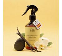 Ambientador Pulverizador Cachemir y Vainilla 1991-300 ml - SYS Aromas