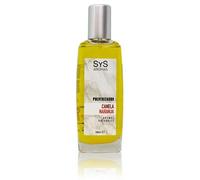 Ambientador Pulverizador Canela-Naranja Spray Concentrado, 100ml SYS Aromas