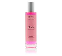 Ambientador Pulverizador Chicle - Spray Concentrado - 100 ml - SYS Aromas | Aroma Dulce y Afrutado - Fragancia Duradera, Elimina Olores - Para Hogar, Oficina, Baño, Coche - 100 ml