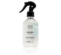 Ambientador Pulverizador Cielo Boreal - 300 ml - SYS Aromas