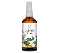 Ambientador Pulverizador con Jazmín 100ml - Perfumador Hogar - Perfume de Interior - Fragancia Jazmín - Spray Almohada - Ambientador Armario Ropa - Perfumador Spray