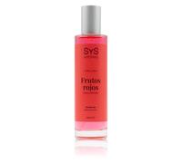 Sys - Ambientador Pulverizador 100Ml Frutos Rojos