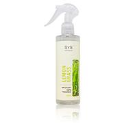Ambientador Pulverizador Lemongrass- SYS Aromas