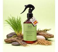 Ambientador Pulverizador Madera y Vetiver 1991-300 ml - SYS Aromas