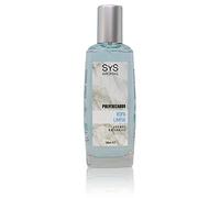 Ambientador Pulverizador Ropa Limpia Spray Concentrado, 100ml SYS Aromas