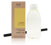 Ambientador Recambio Mikado Cachemir y Vainilla 1991-200 ml - SYS Aromas