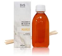 Ambientador Recambio Mikado Mango - 200 ml - SYS Aromas