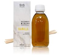 Ambientador Recambio Mikado Vainilla - 200 ml - SYS Aromas