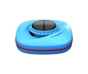 Ambientador Solar Para Coche,Suministros Automotrices Solares Silenciosos Y De Larga Duración - Ambientador para Auto,para Dormitorio Oficinas Baño Spa Yoga Meditación Hotel Restaurante Viaje Escritor