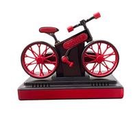 Ambientador Solar Para Salpicadero De Coche,Purificador De Coche De Energía Solar - Decoración creativa de perfumes,Fragancia para coche con diseño de ciclo, ambientadores solares para coche, difusor