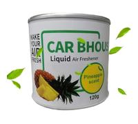 Ambientador Sólido,Ambientador Sólido para Coche - de aromaterapia sólido para salpicadero de coche de 120 g,Fragancia de interior de coche de conducción de larga o corta distancia para