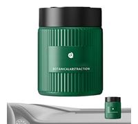 Ambientador sólido para automóvil, ambientadores automotrices, perfume refrescante para hombre, proporciona un de larga duración, elimina los olores