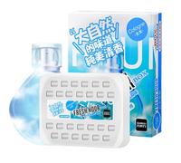 Ambientador Sólido para Coche de Larga Duración,Ambientador de Aromaterapia para Coche - Bálsamo de larga duración para automóvil - Bálsamo de fragancia de aromaterapia para automóv