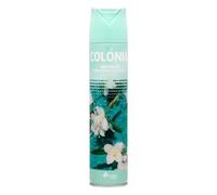 Ambientador spray Colonia Bosque Verde Spray 300 ml Pack 2