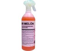 Ambientador Spray Ikm K-Air Aroma Melon Botella 1 Litro - IKM