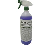 Ambientador Spray Ikm K-Air Olor Flor Lavanda Botella 1 Litro - IKM