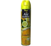 Ambientador Spray Limon